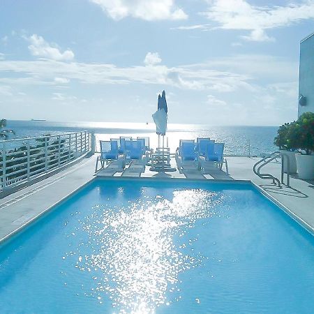 Ocean Drive Studio Beach Front Μαϊάμι Μπιτς Εξωτερικό φωτογραφία
