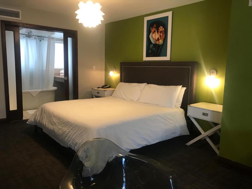 Ocean Drive Studio Beach Front Μαϊάμι Μπιτς Εξωτερικό φωτογραφία
