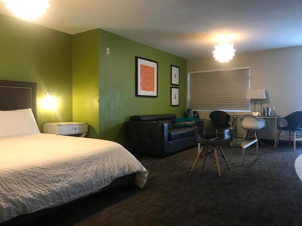 Ocean Drive Studio Beach Front Μαϊάμι Μπιτς Εξωτερικό φωτογραφία