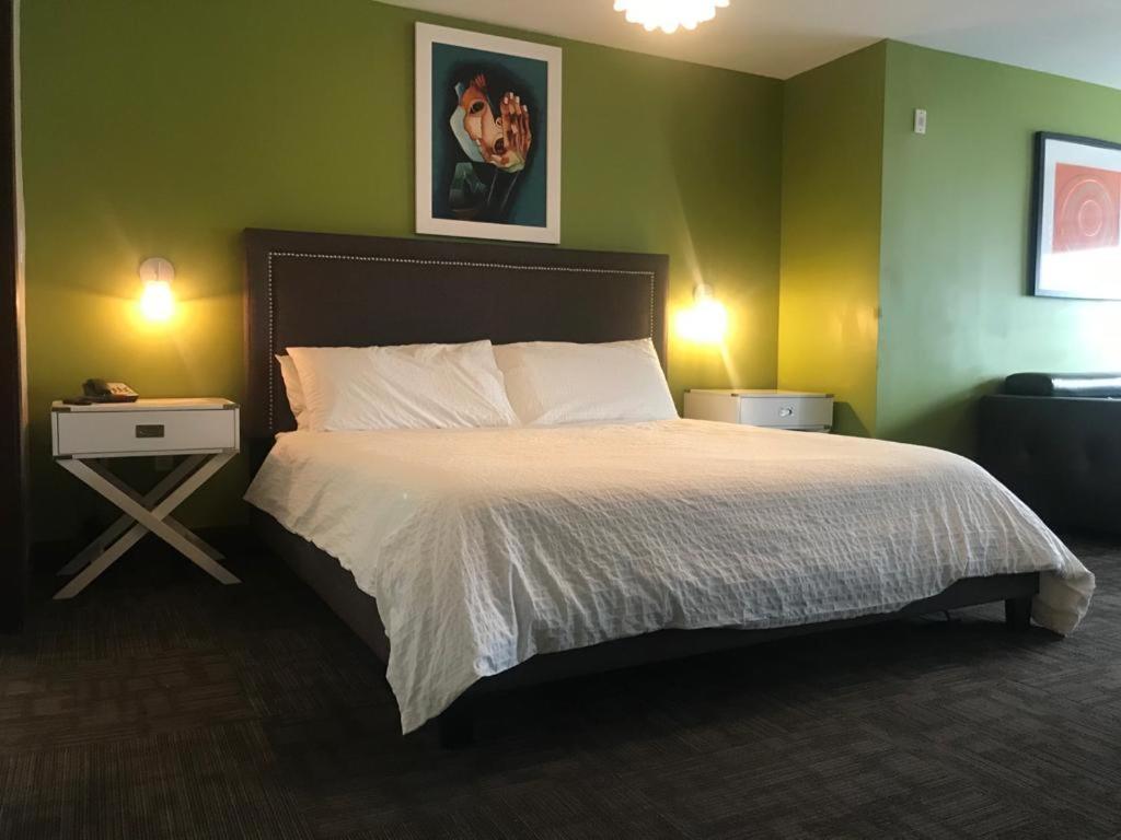 Ocean Drive Studio Beach Front Μαϊάμι Μπιτς Εξωτερικό φωτογραφία
