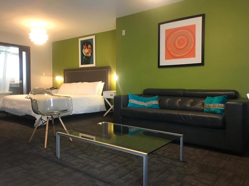 Ocean Drive Studio Beach Front Μαϊάμι Μπιτς Εξωτερικό φωτογραφία