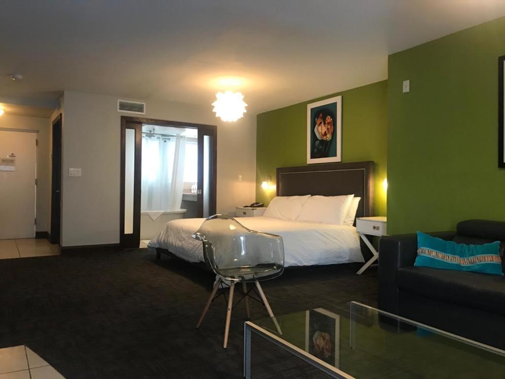 Ocean Drive Studio Beach Front Μαϊάμι Μπιτς Εξωτερικό φωτογραφία