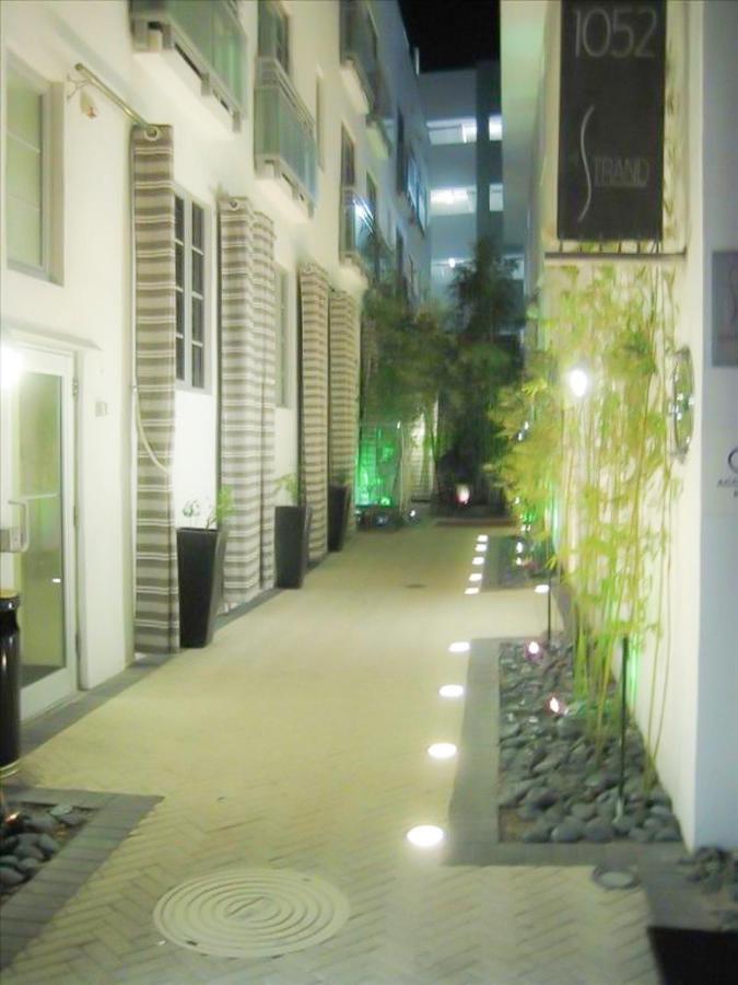 Ocean Drive Studio Beach Front Μαϊάμι Μπιτς Εξωτερικό φωτογραφία