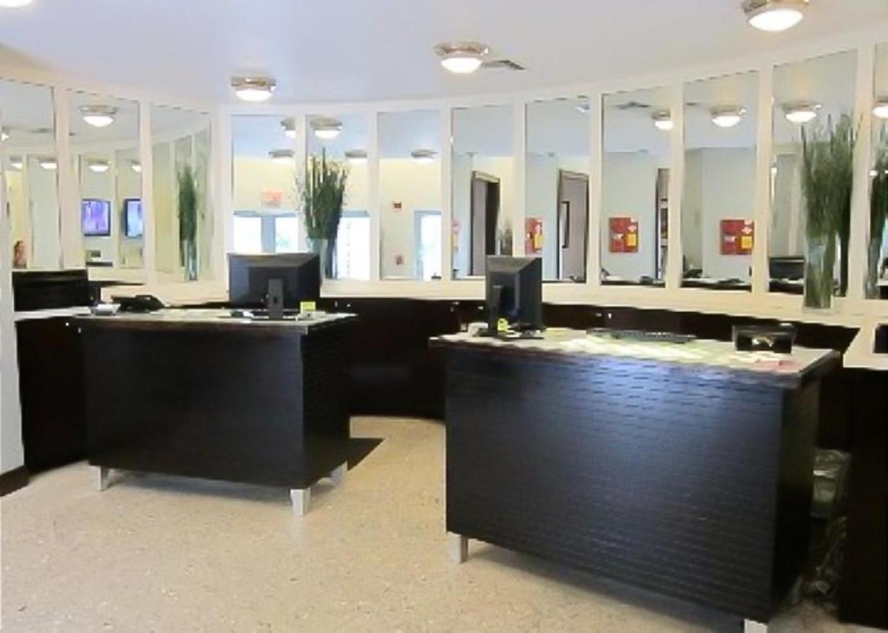 Ocean Drive Studio Beach Front Μαϊάμι Μπιτς Εξωτερικό φωτογραφία