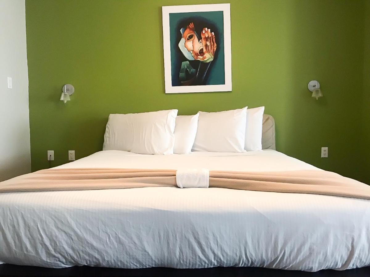 Ocean Drive Studio Beach Front Μαϊάμι Μπιτς Εξωτερικό φωτογραφία